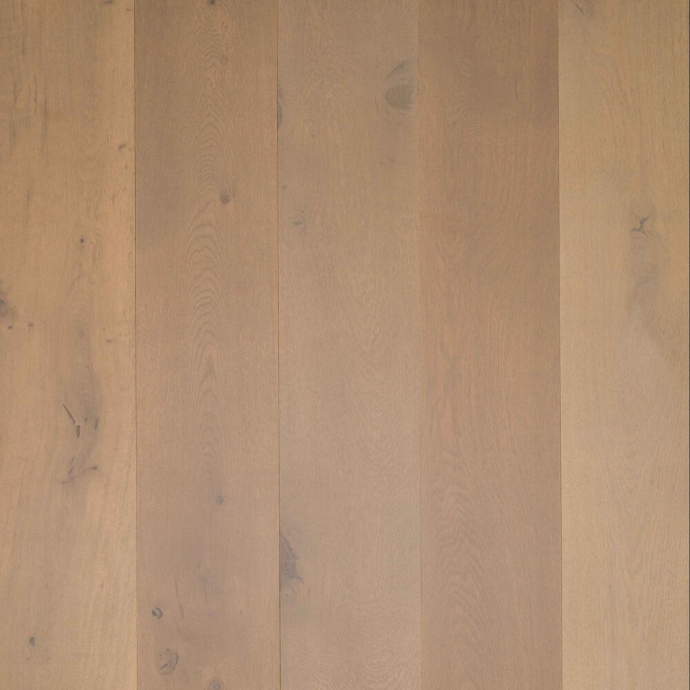 Dune Beige Oak - engineered flooring