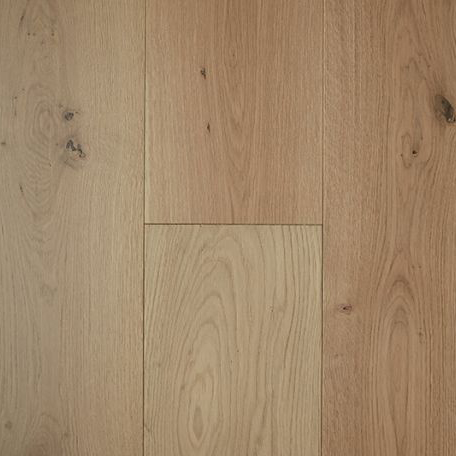 Golden Straw Oak - engineered oak