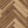 NSW Spotted Gum Herringbone - hybrid herringbone