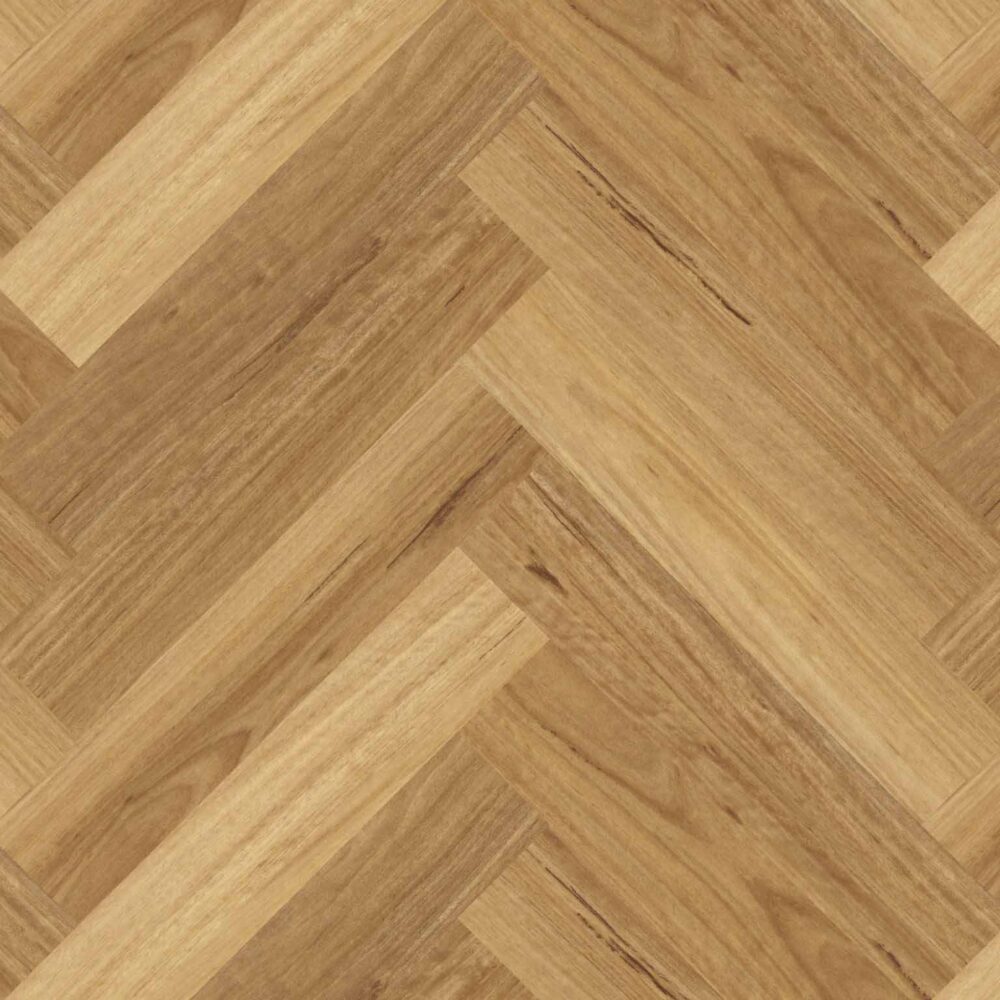 Blackbutt Herringbone - Hybrid Herringbone