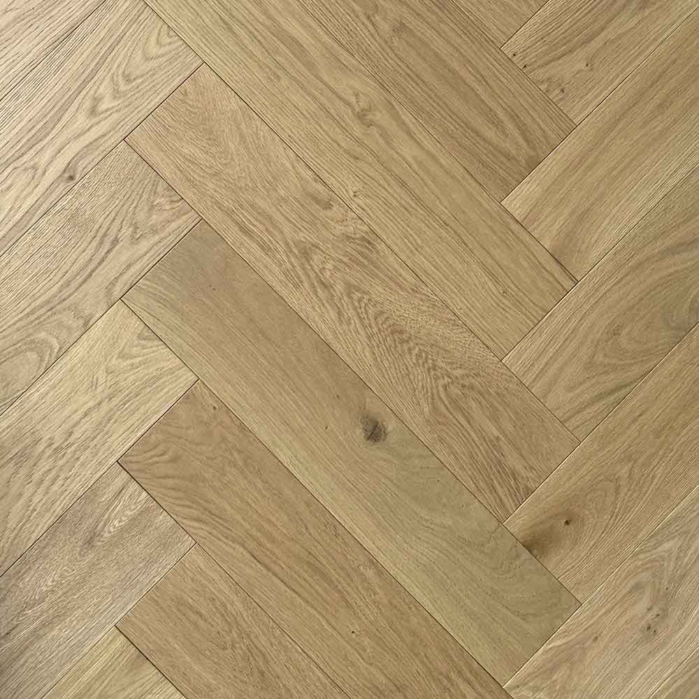 Natural Herringbone - Engineered Herringbone