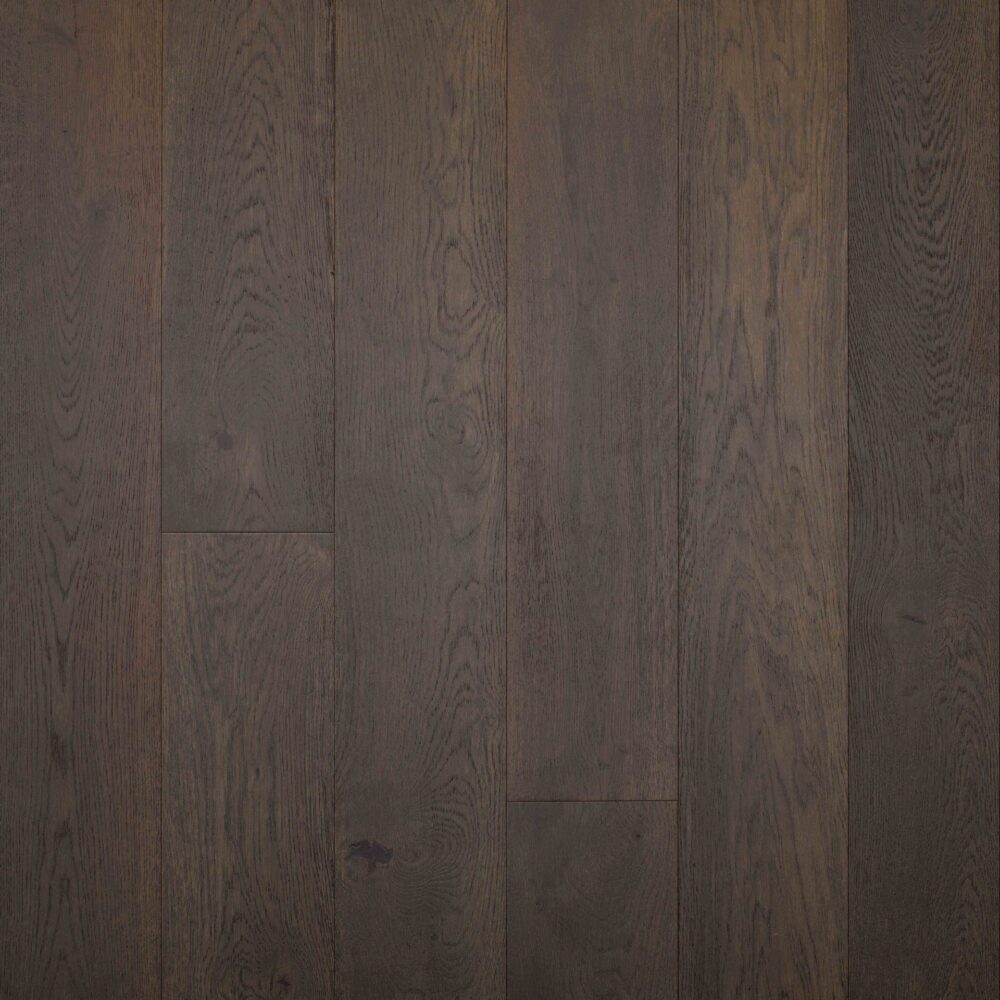 Walnut Oak - engineered flooring